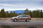 Volvo V60 Cross Country 2015 года (US)